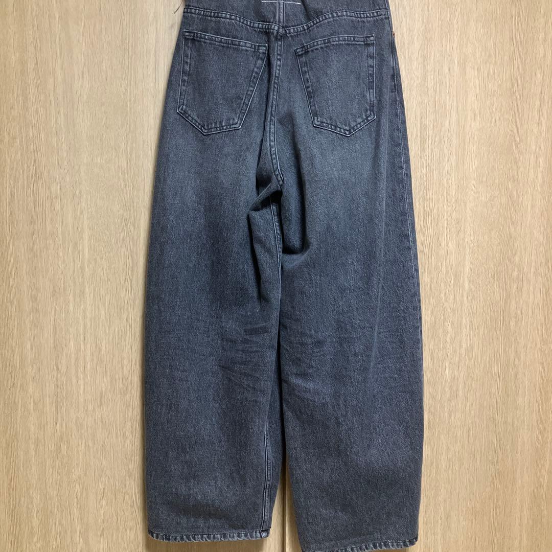 MM6 エムエムシックス 5ポケットデニム