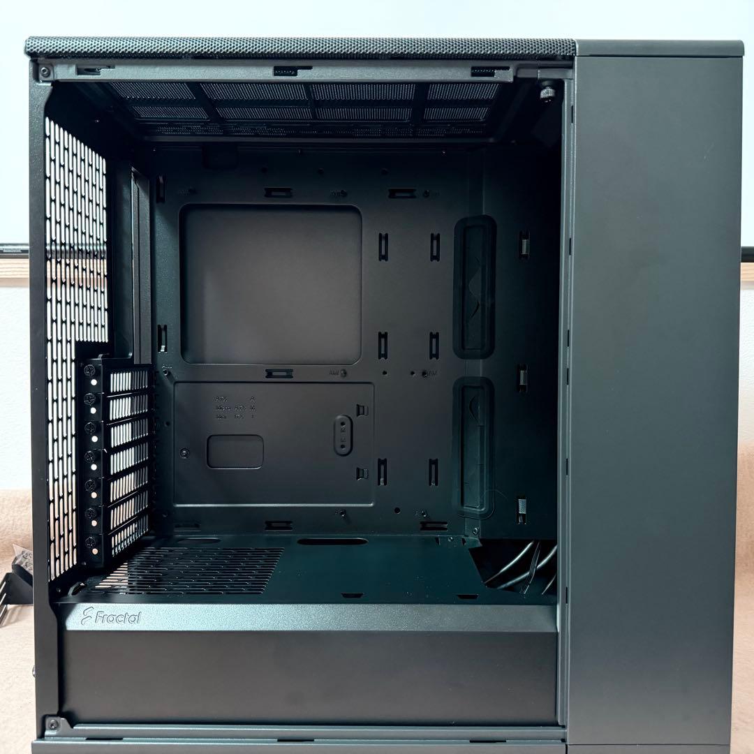 Fractal Design ATX PCケース