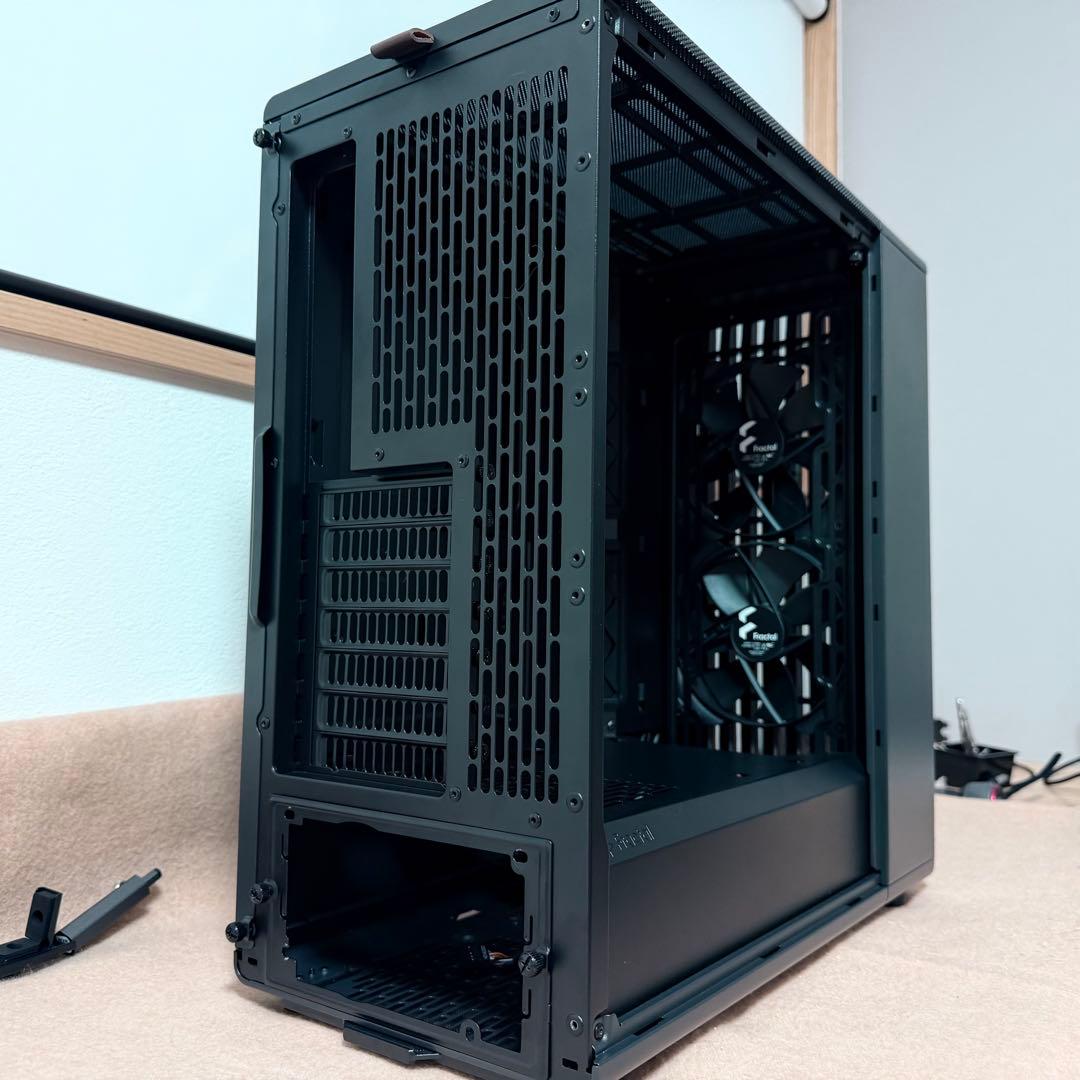 Fractal Design ATX PCケース