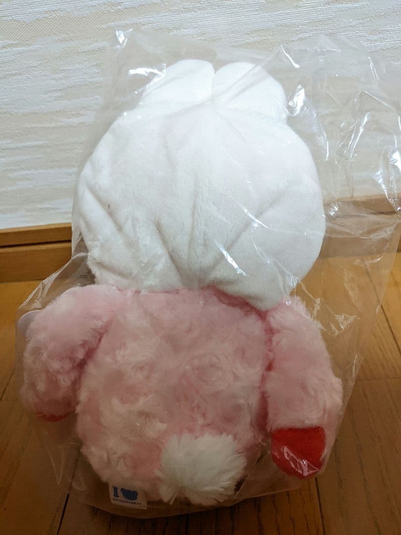 干支　ご当地ベア　うさぎ　兎　ぬいぐるみ　Sサイズ　キーチェーン　マスコット