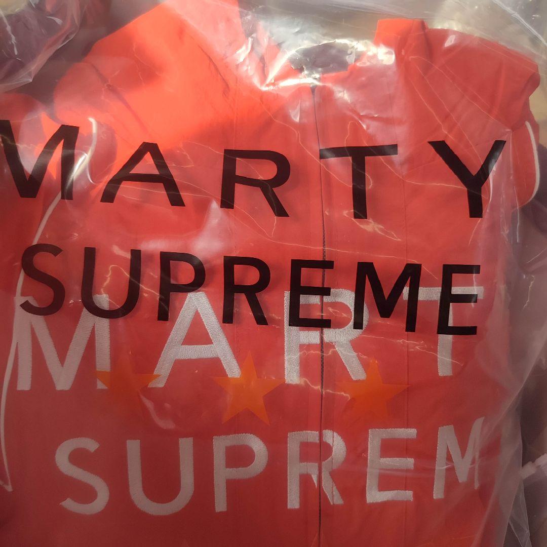 NAHMIAS Marty Supreme A24　Jacket　XL
