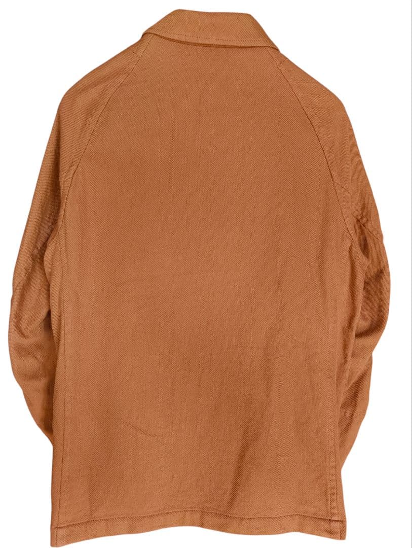 UNDERCOVER 18ss カバーオール