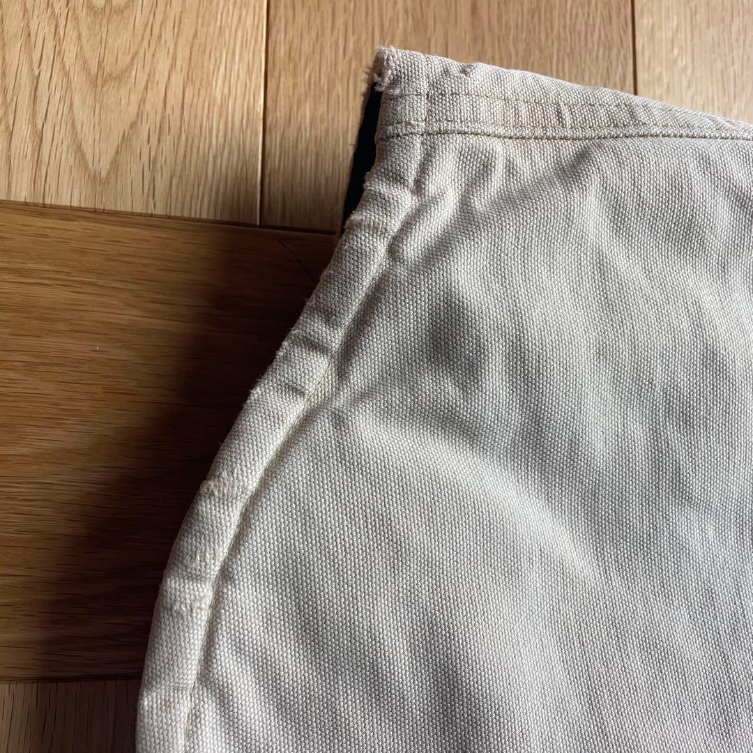 Carhartt カーハート ベスト ワーク