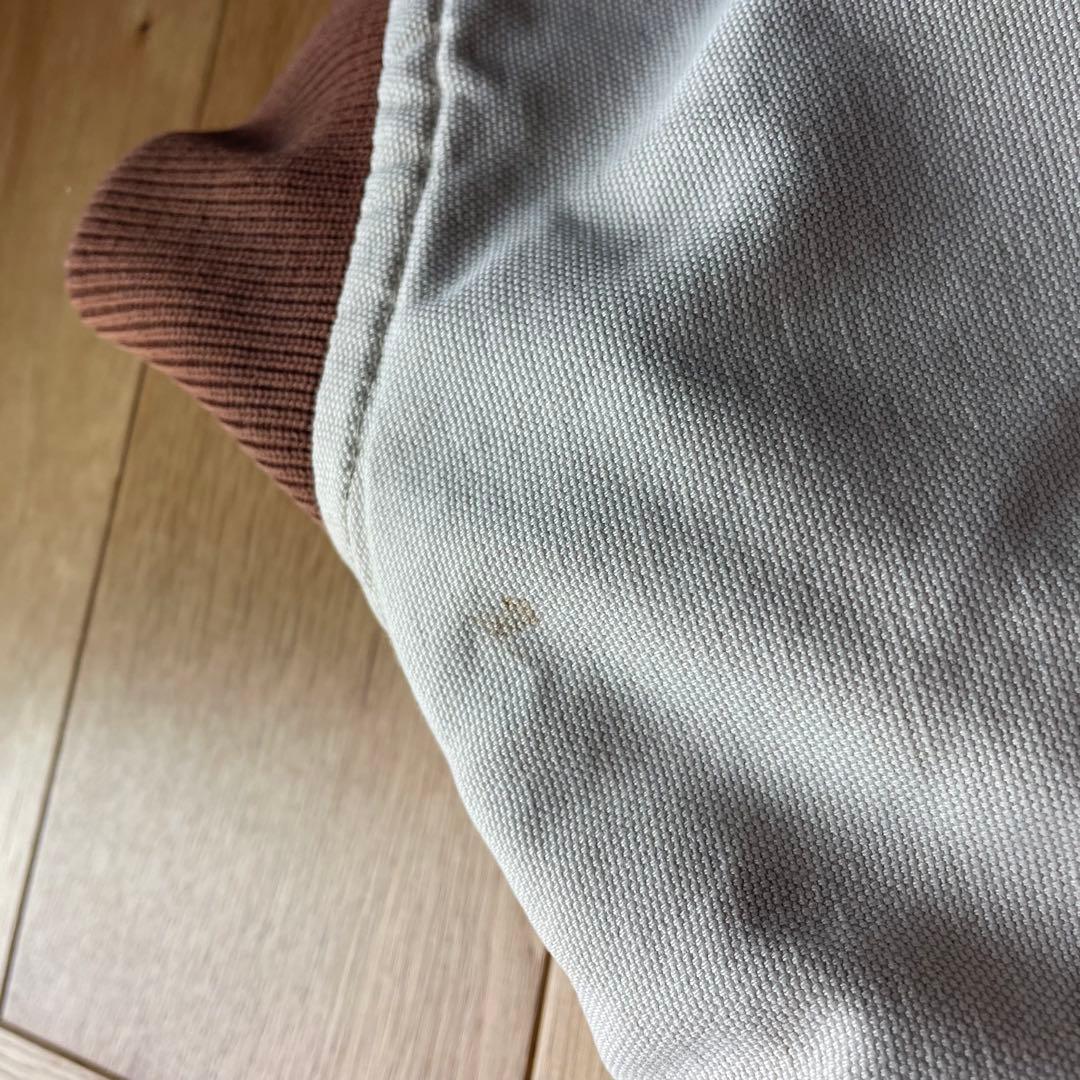 Carhartt カーハート ベスト ワーク