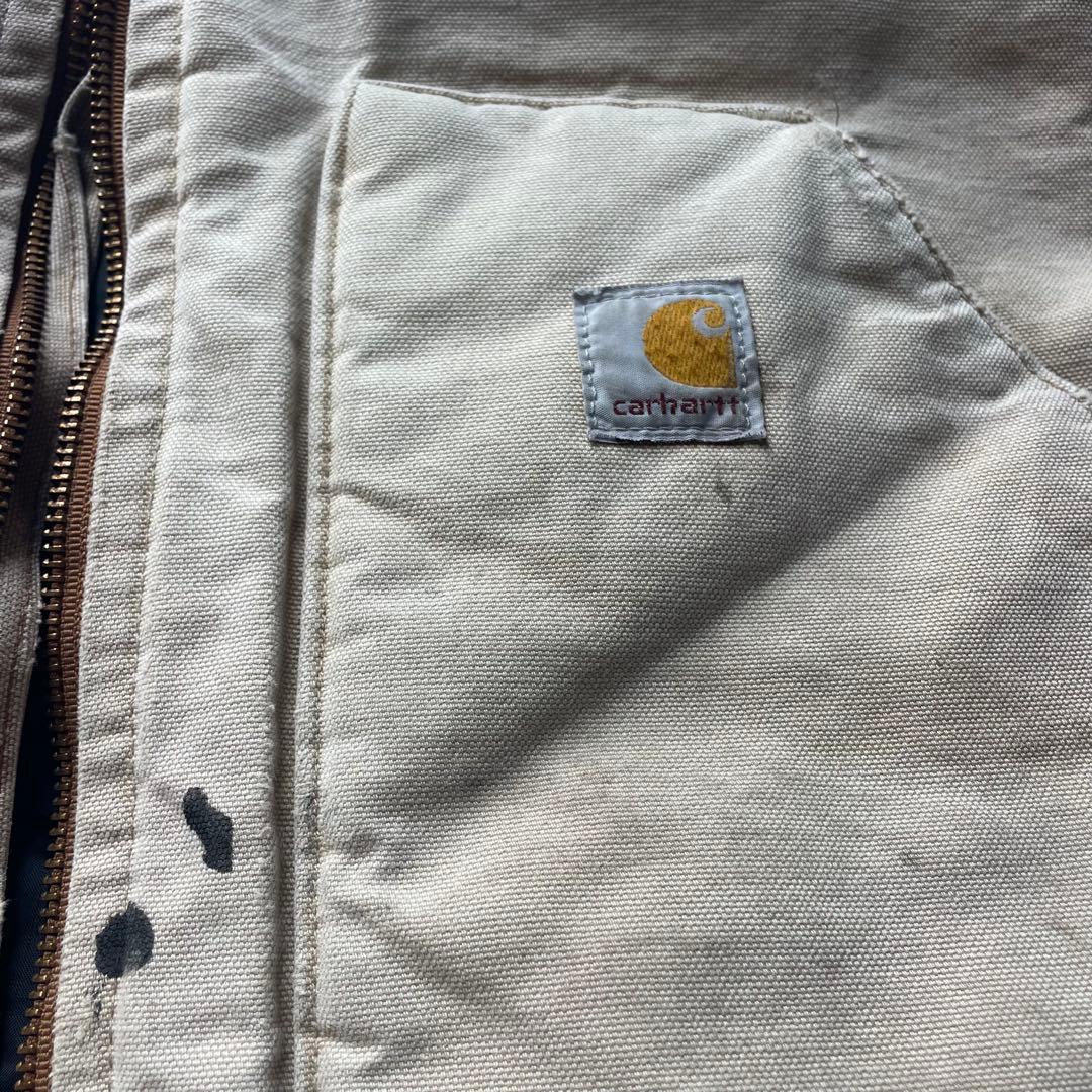 Carhartt カーハート ベスト ワーク