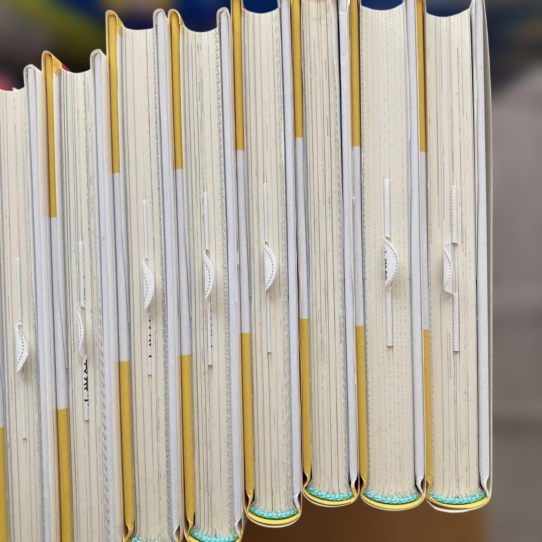 学習まんが少年少女日本の歴史 改訂 23巻セット　　　パノラマ年表付き