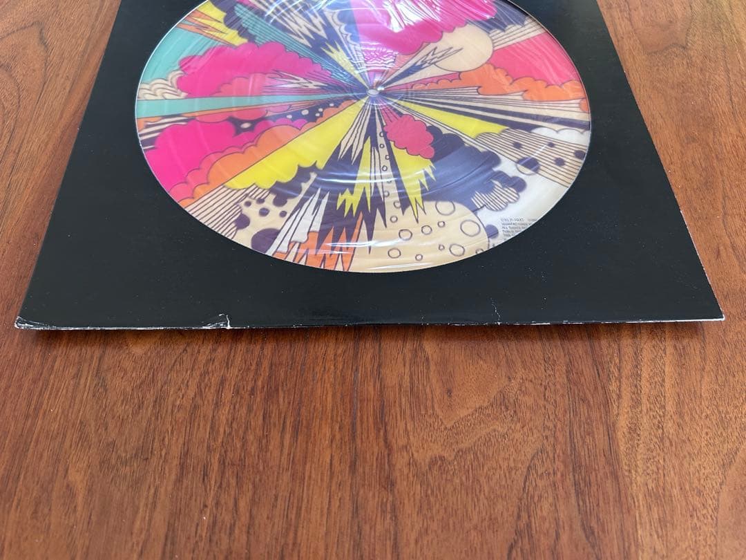 ゆらゆら帝国 / ゆらゆら帝国Ⅲ ① ②LPレコード