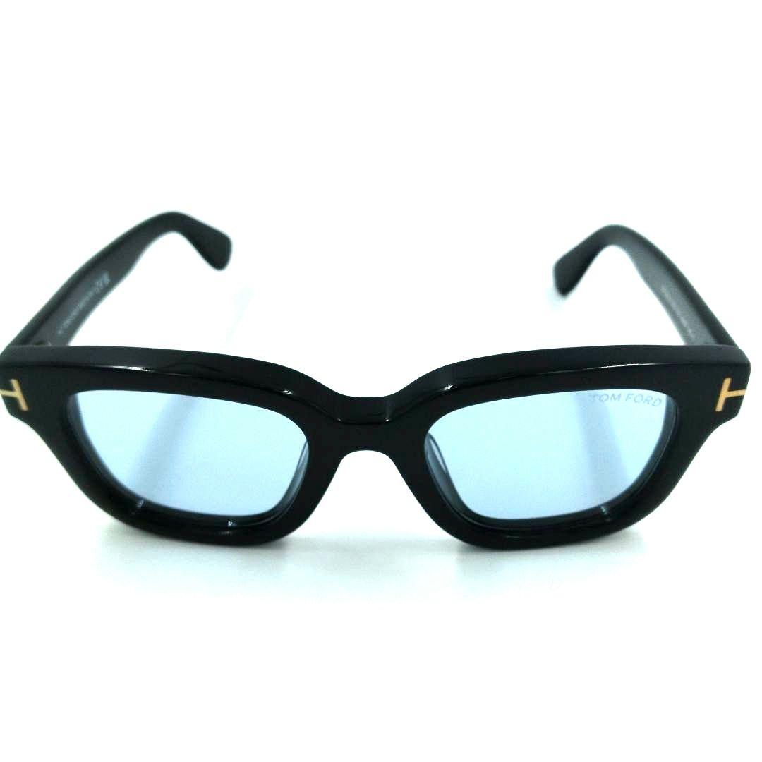 【新品】TOM FORD トムフォード TF1274-D 01A サングラス