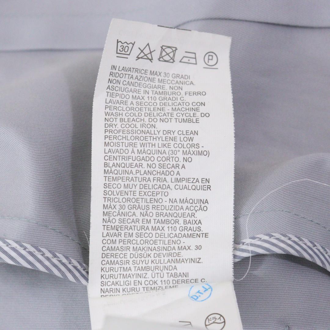 【美品】MaxMara トレンチコート 2WAYライナー付 ライトグレー 42