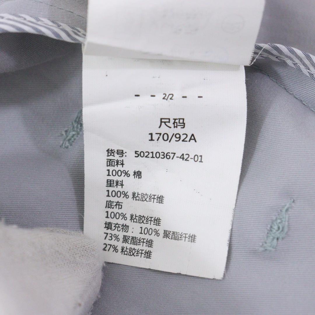 【美品】MaxMara トレンチコート 2WAYライナー付 ライトグレー 42