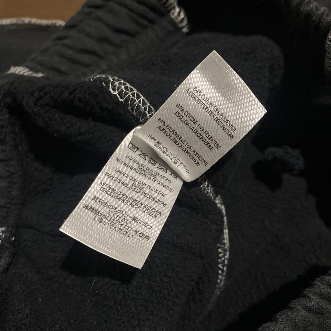 【22ss】supremeスウェットパンツCoverstitchシュプリーム