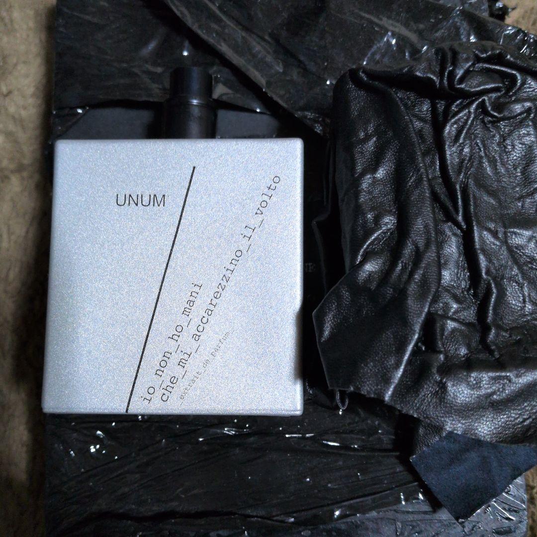 unum ジャコメッリ