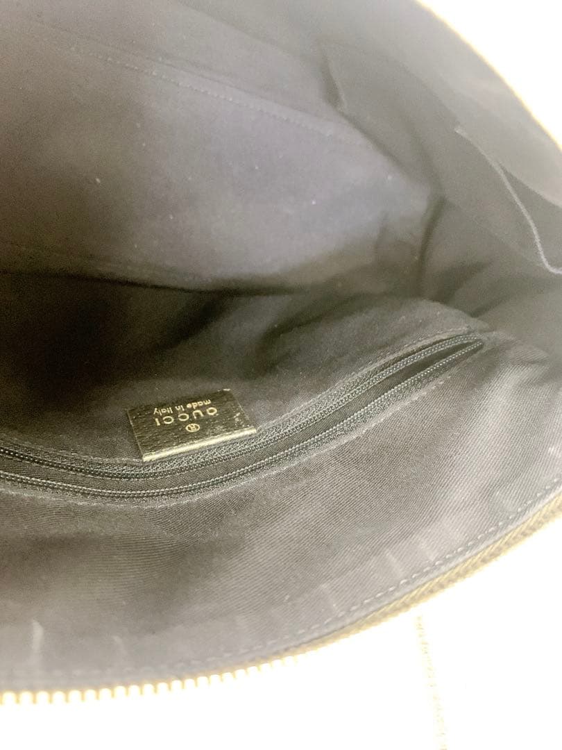＋GUCCI GG 柄 ハンドバッグ ミニボストン　アビー　キャンバス　グッチ
