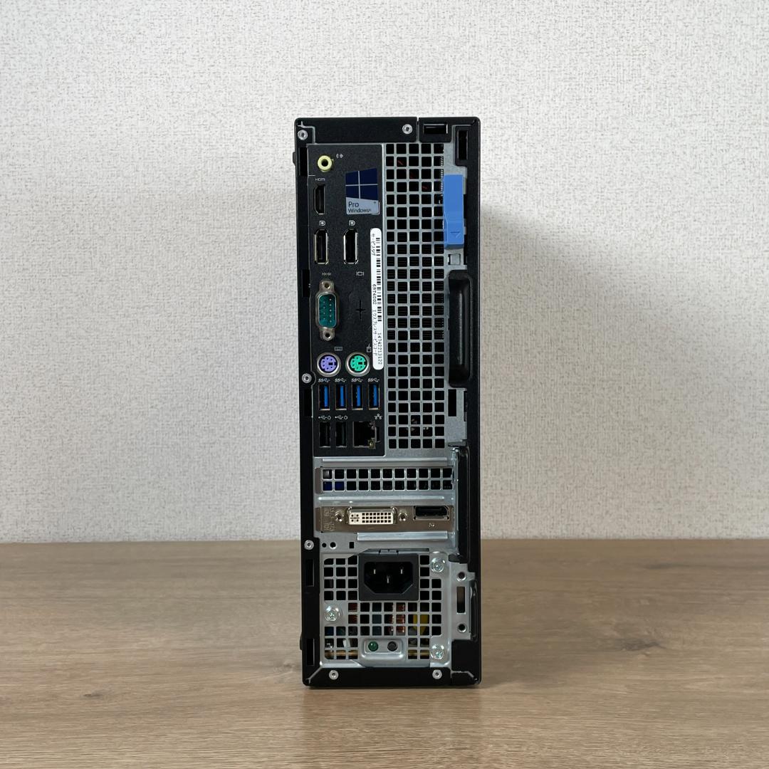 i7越え最上位Xeon　デスクトップPC　グラボ搭載　メモリ大盛　SSD　23