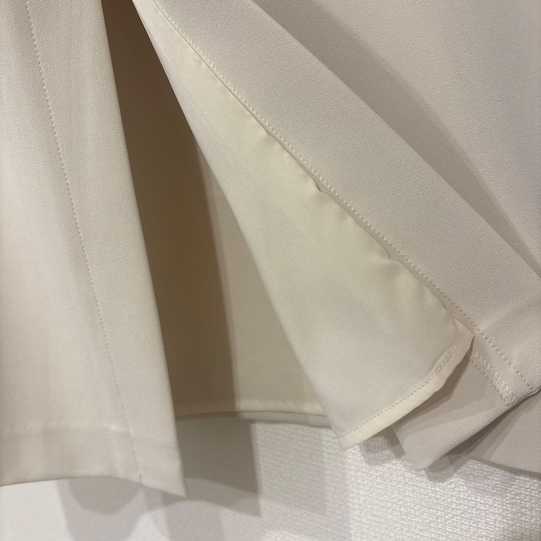 【LOUNGEDRESS】ペンシルスカート　Sサイズ