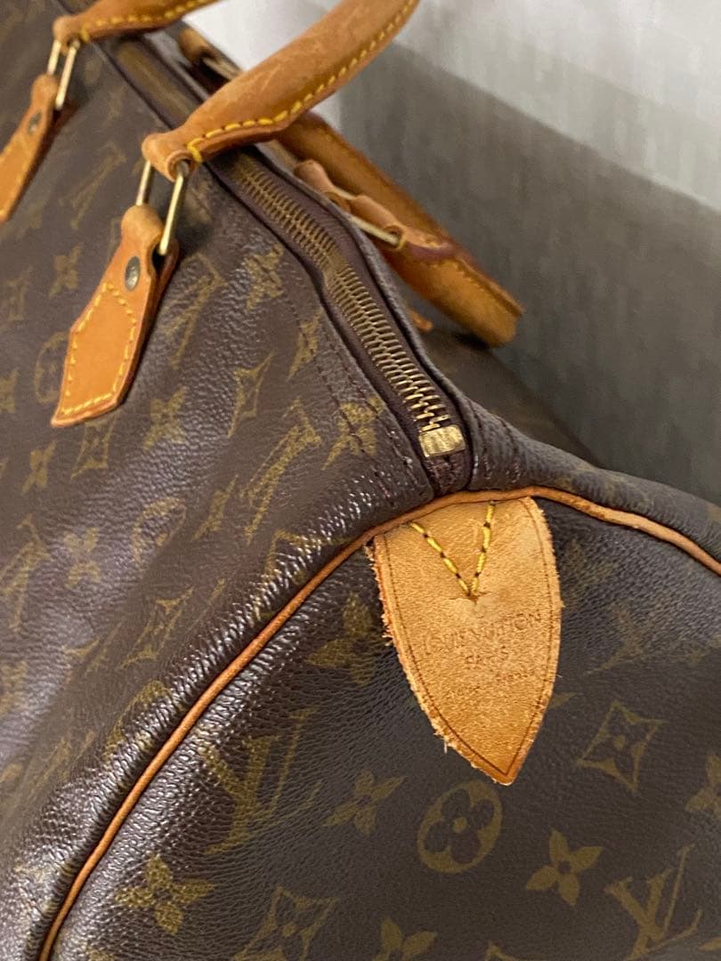 Louis Vuitton モノグラム スピーディ　35