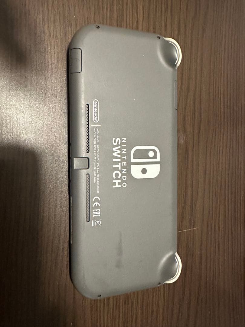 Nintendo Switch Nintendo Switch lite