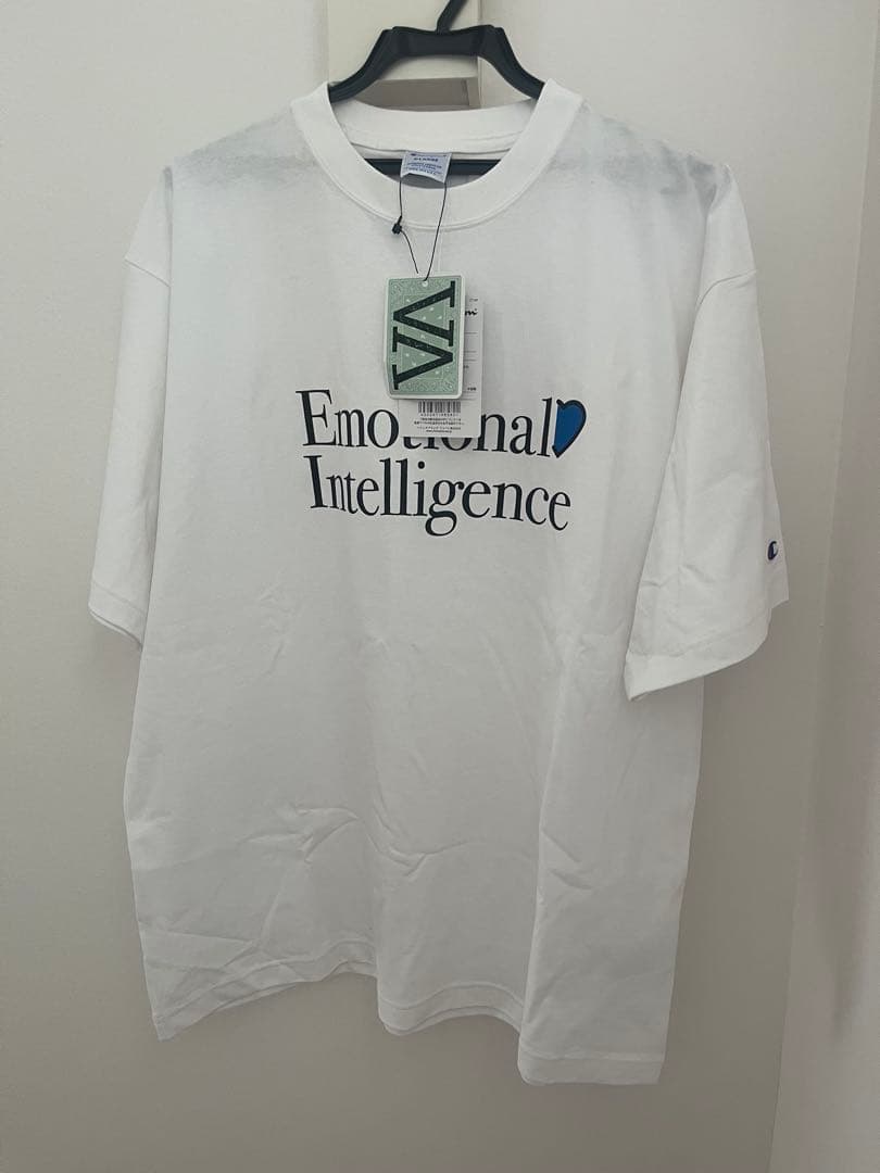 新品　v.a. tokyo 藤原ヒロシ　fragment 西山徹デザインTシャツ