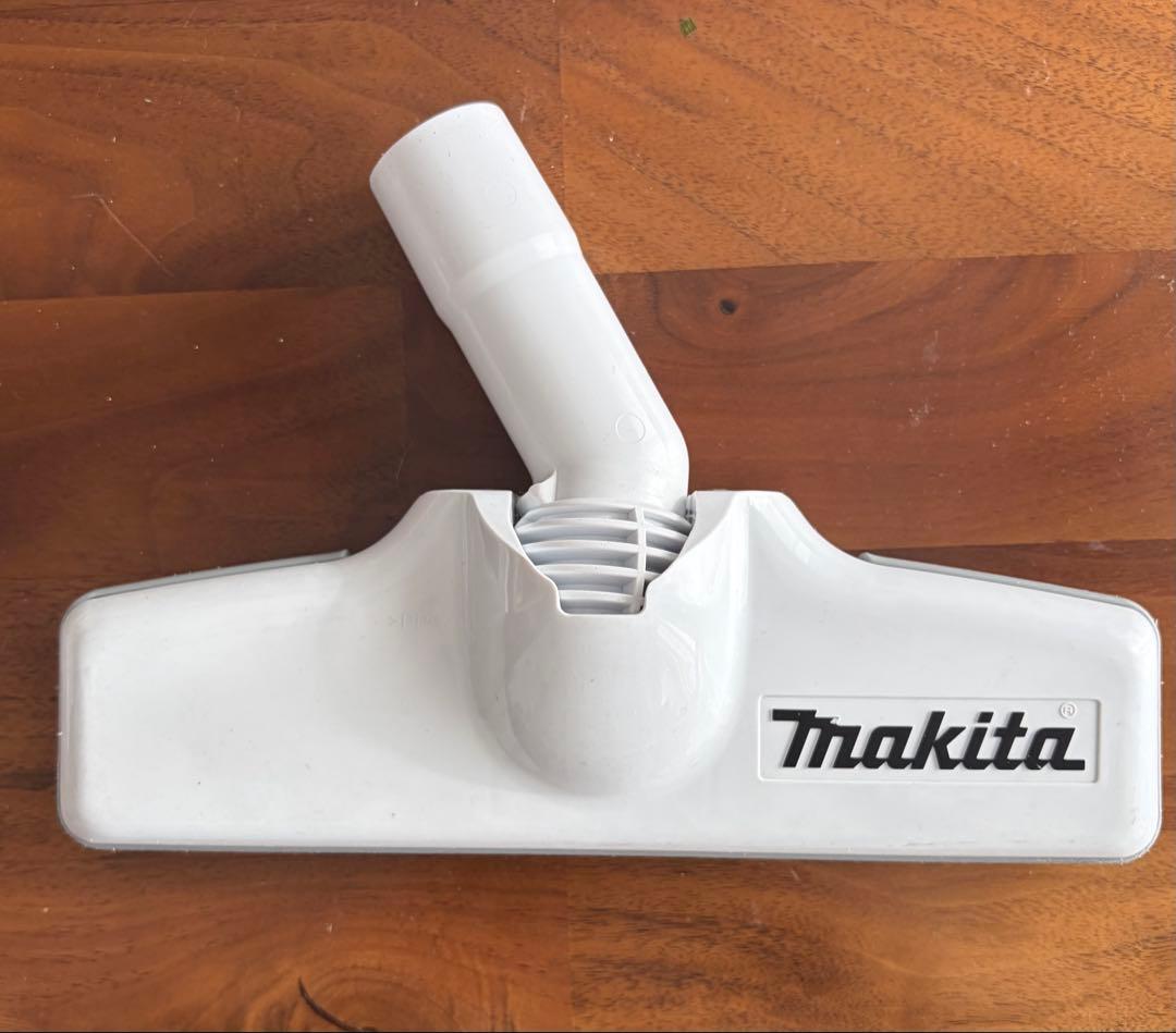 Makita 充電式クリーナ CL107FD