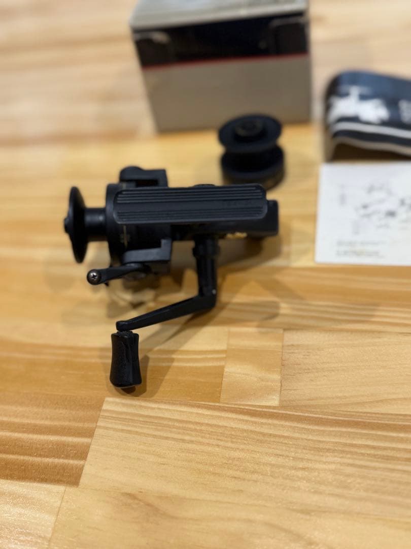 Abu Garcia Cardinal C3 スピニングリール