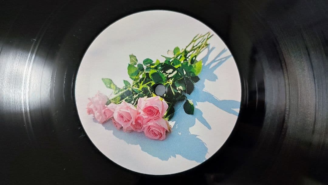 Foals レコード　アナログ　4枚セット