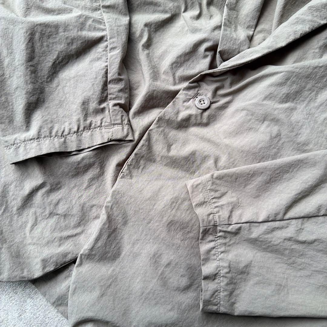 TEATORA S&G別注WALLET JKT PLUS PACKABLE