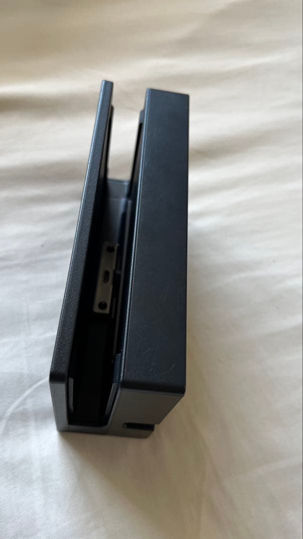 Nintendo Switch 本体【訳あり】+ ジョイコン3個 + おまけ付き