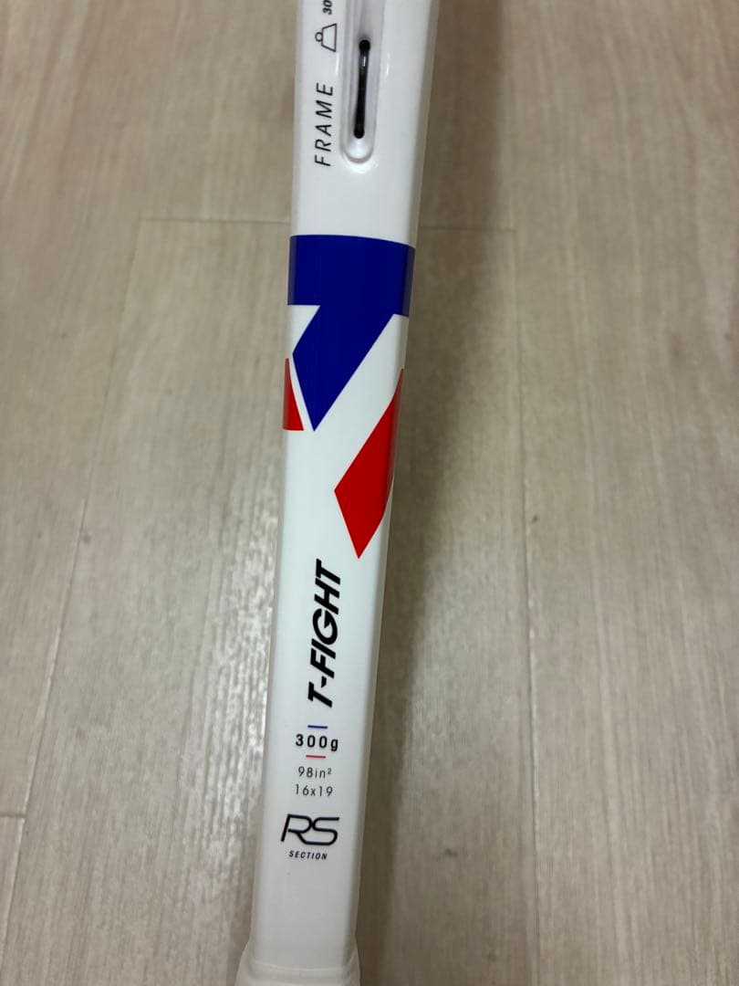Tecnifibre T-Fight 300S 2025年 硬式テニスラケット