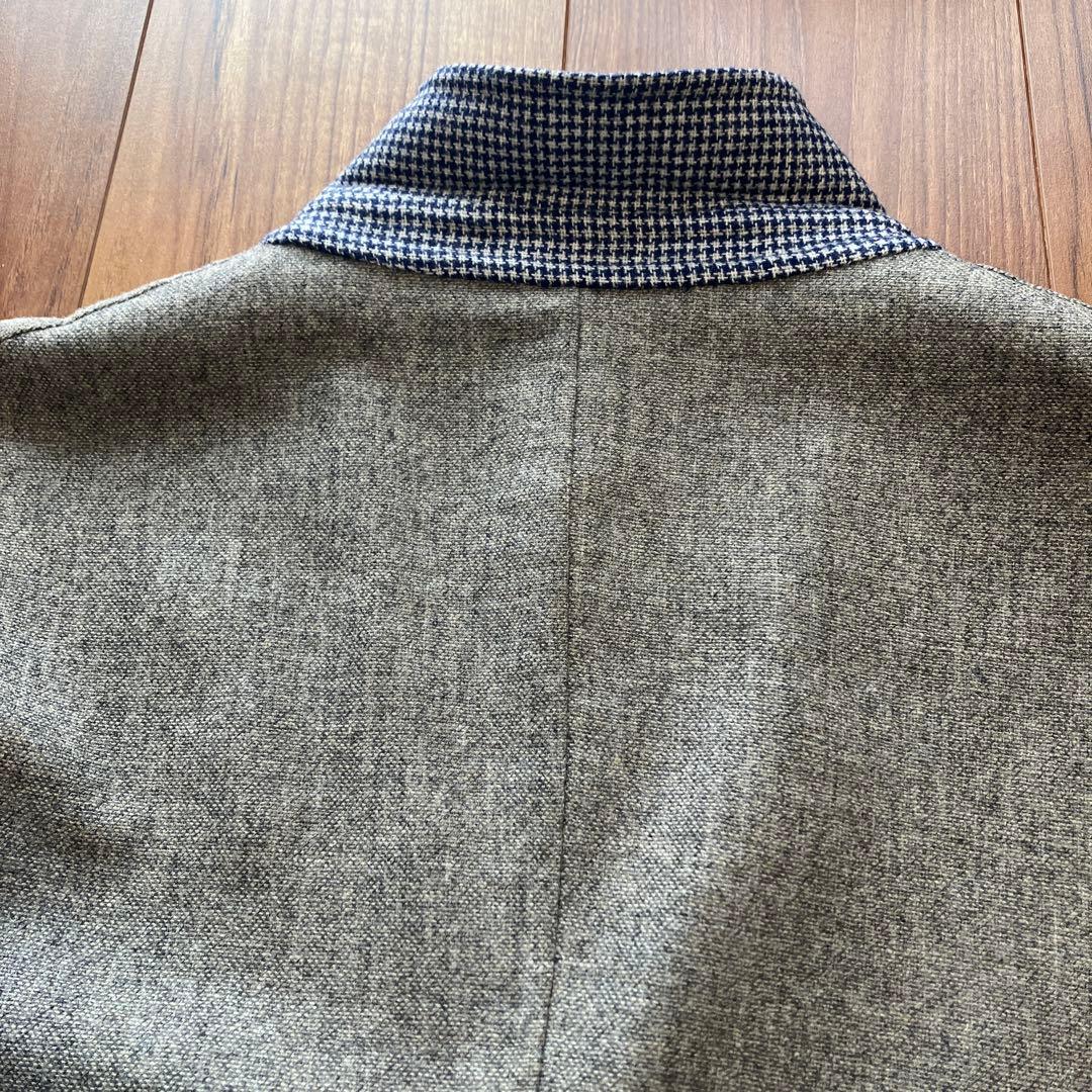 LARDINI ラルディーニ　ジャケット　サイズ48 ウール