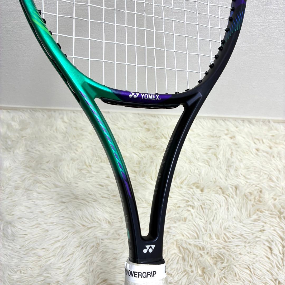 【良品✨】ヨネックス VCORE PRO 100 G3 日本製 硬式ラケット