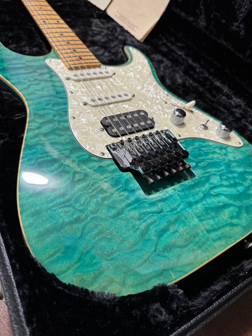TOM ANDERSON Drop Top Classic トムアンダーソン