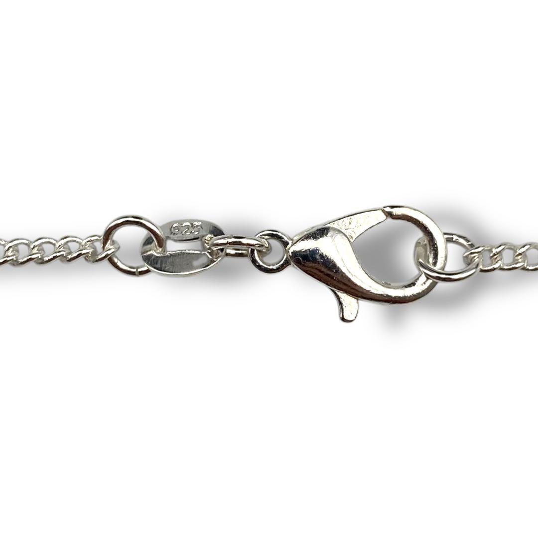 極美品 TIFFANY ティファニー ネックレス リング 20号 2way SV