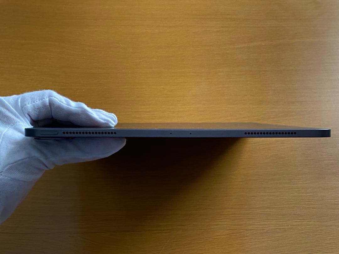 iPad Pro （第4世代）12.9インチ スペースグレー Pencil付き