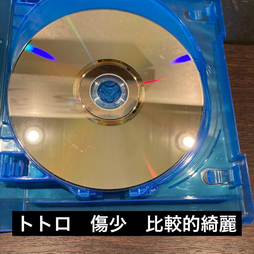 ジブリDVD本編ディスク8枚 お値下げ品　(59