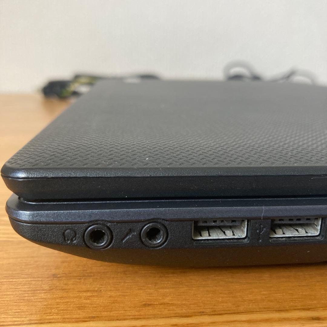 Acer ノートパソコン TravelMate5344series