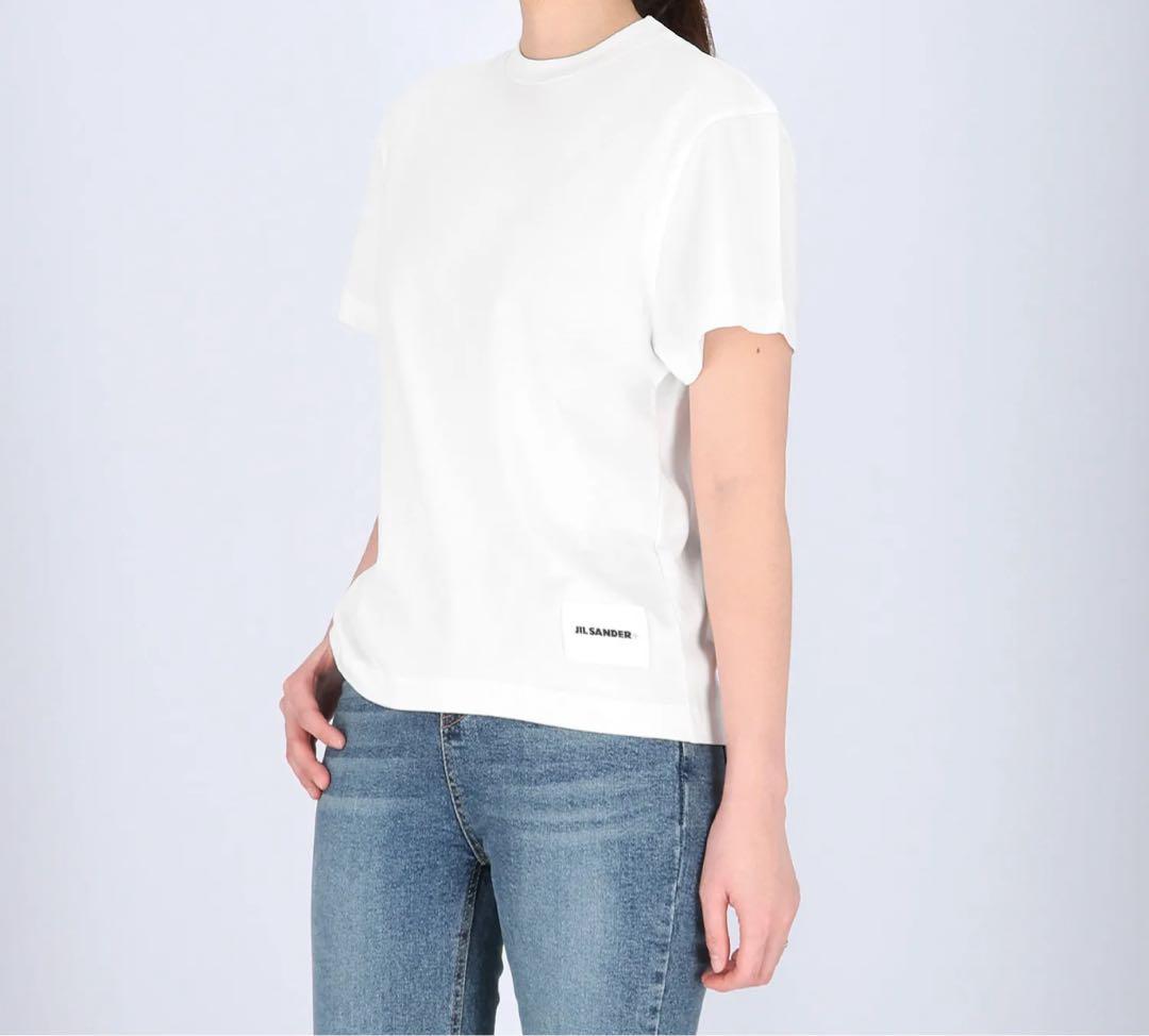 JIL SANDER 半袖 Tシャツ　レディース