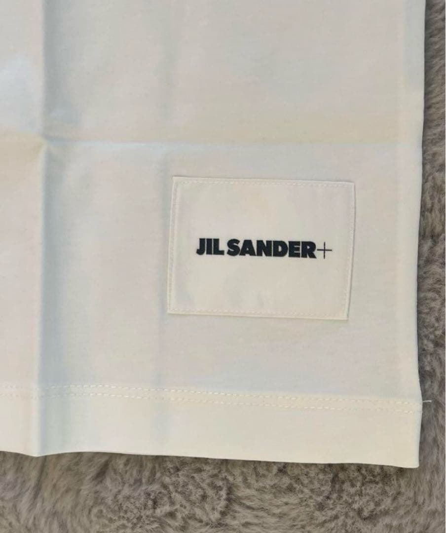JIL SANDER 半袖 Tシャツ　レディース