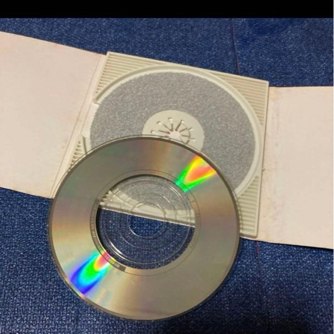 アルフィー　BEAT BOYS .二人だけの夜　8センチ8cmシングル邦楽CD