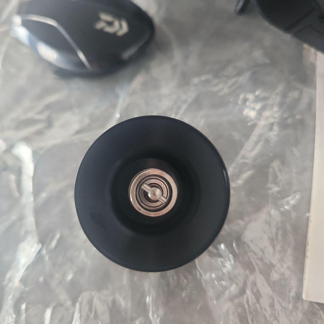 スティーズ A TW hlc 8.1R　右巻き