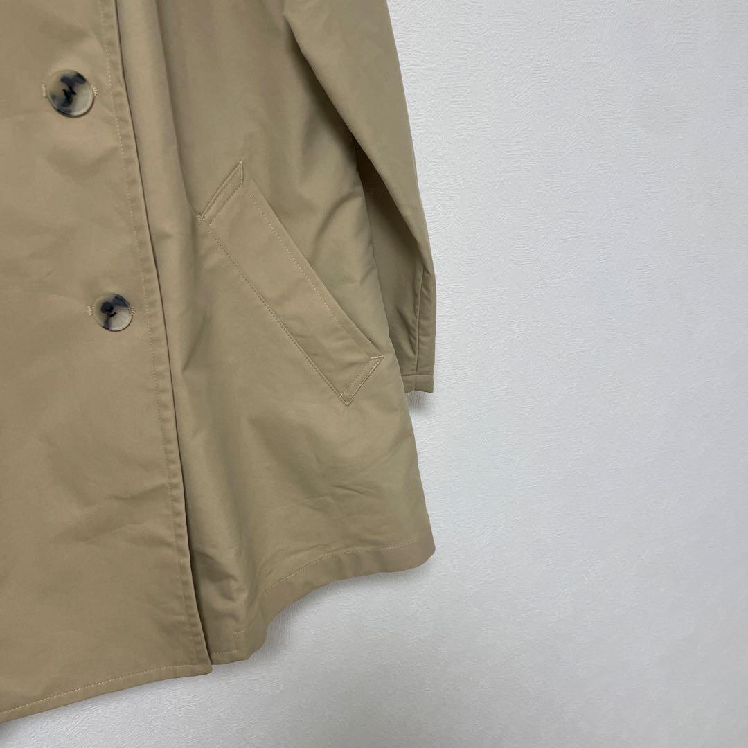 美品❗️【JOURNAL STANDARD relume】ショートトレンチコート