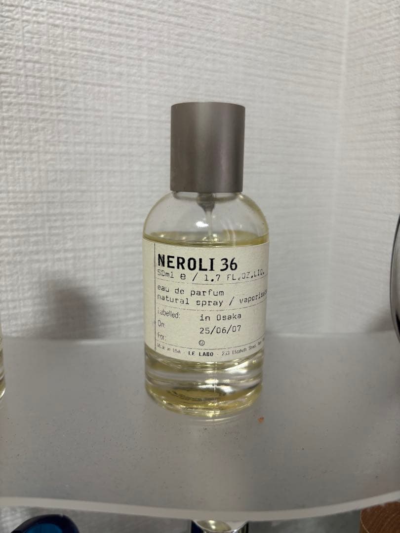 LE LABO NEROLI 36 50ml 香水