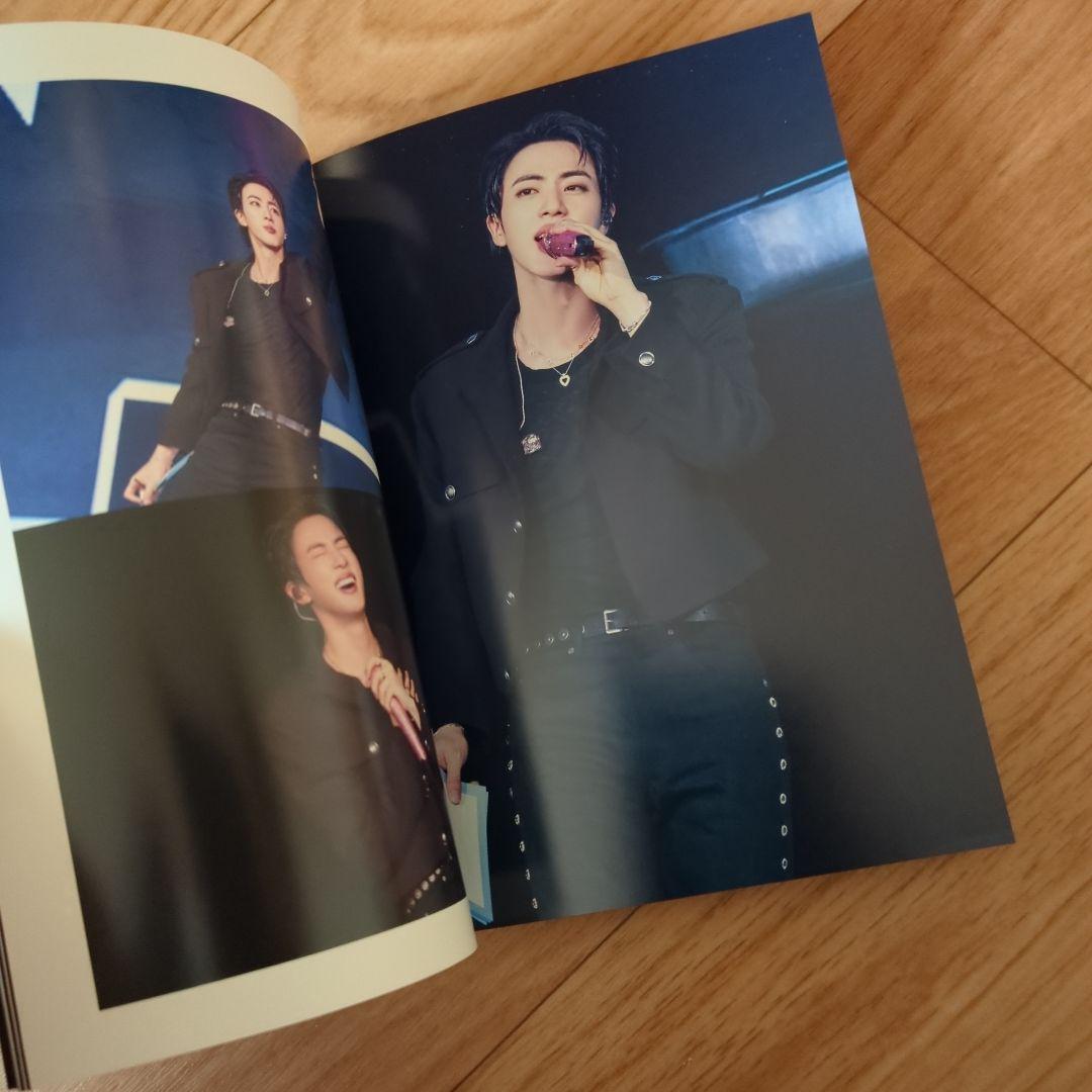 K-POP・アジア #RINSEOKJIN EP.TOUR in JAPAN Blu-ray