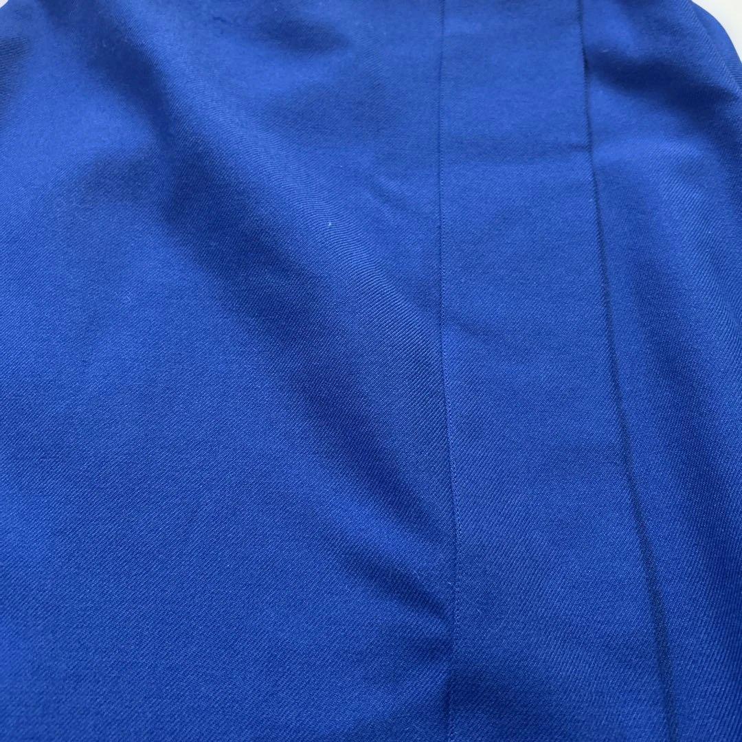 美品＊VERMEIL par iena ウール100% フレア　ロングスカート