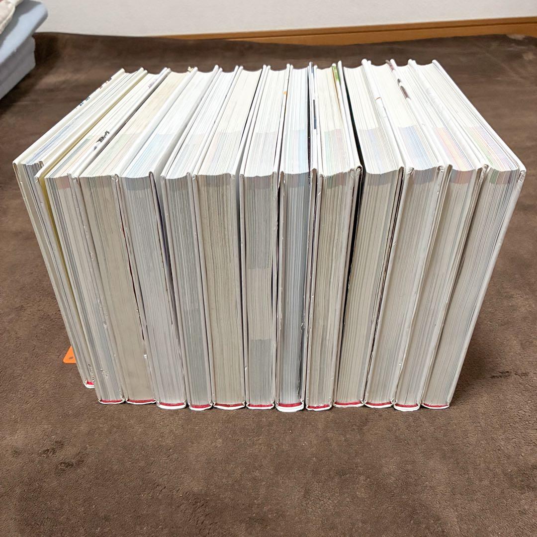 小学館の図鑑neo 13冊
