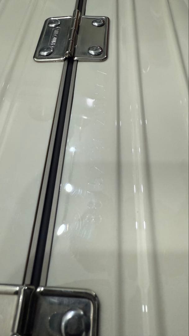 さっちゃん⭐︎美品 RIMOWA LIMBO リモワ リンボ 32L 4輪