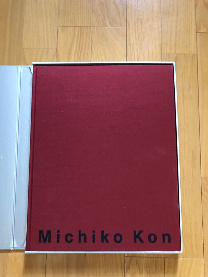 Michiko Kon 今道子