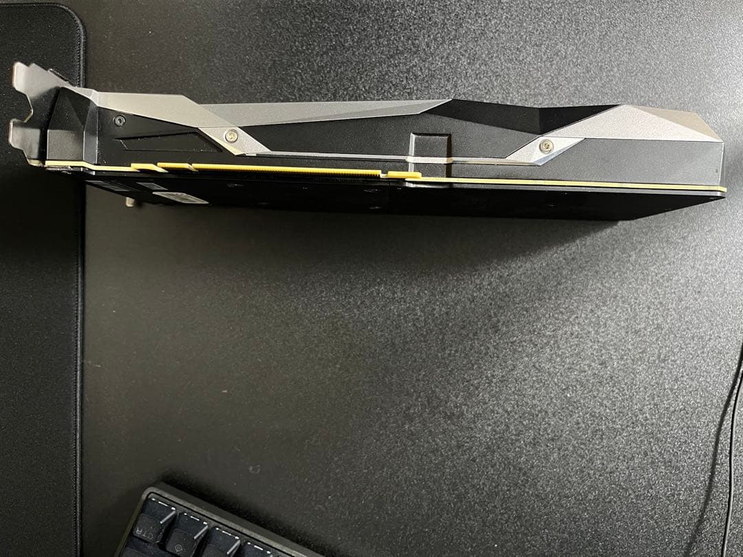 9日まで限定値下げ！　GTX 1080 Ti Founders Edition
