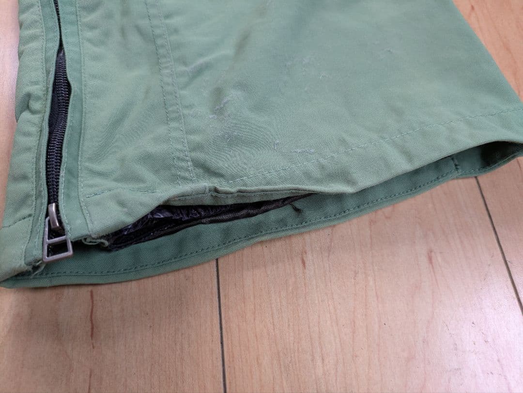 RIDEOUT 上下セット　サイズＸＬ
