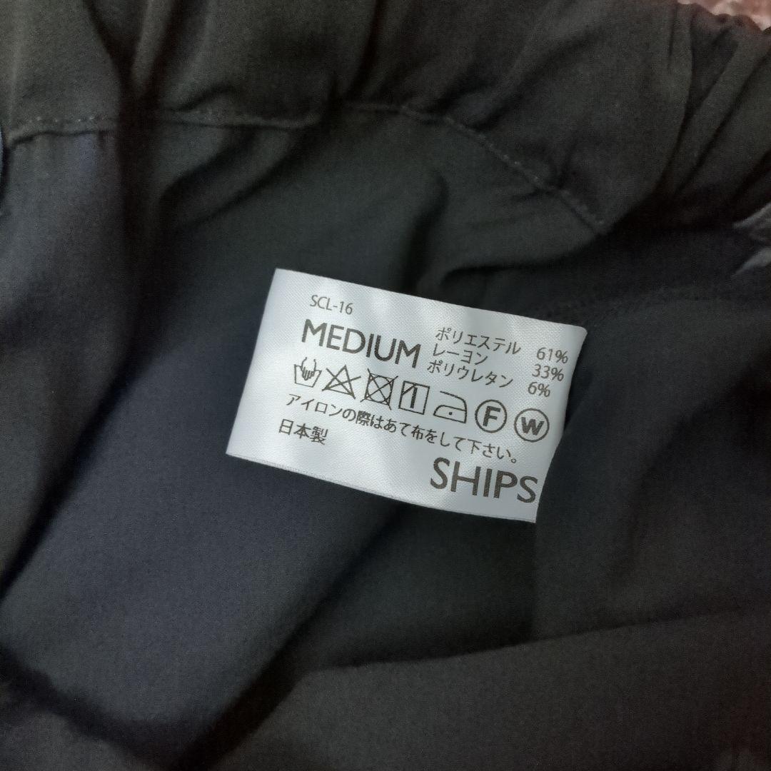 SHIPS×FC東京 コラボ パンツ Mサイズ 希少 レア 中古