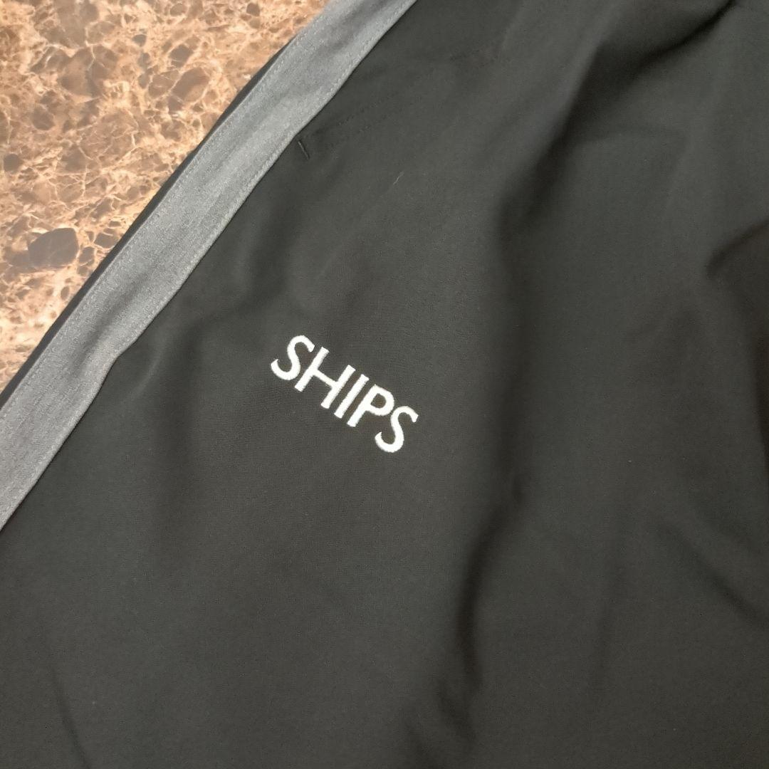 SHIPS×FC東京 コラボ パンツ Mサイズ 希少 レア 中古
